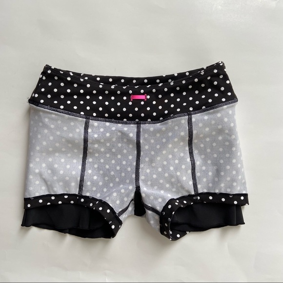 Victoria's Secret Sports Shirts, size XS - Picture 5 of 7